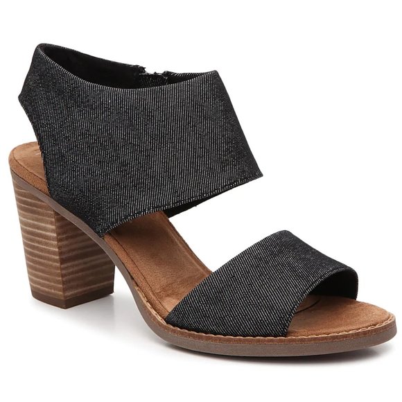 NEW  TOMS Majorca Dress Sandals - Picture 2 of 16